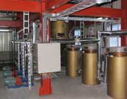  Desorption Electrolysis System 