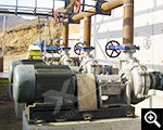 XPA Slurry pump