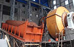 Yantai Group EPC Project, Indonesia Cu-Pb-Zn Dressing Plant