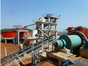 Yantai Group Tanzania 1200tpd Gold CIL Plant Construction Finished