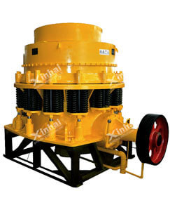 Cone Crusher