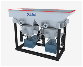 tungsten processing